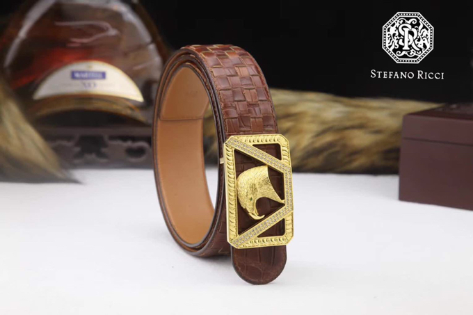 Stefano Ricci Belts